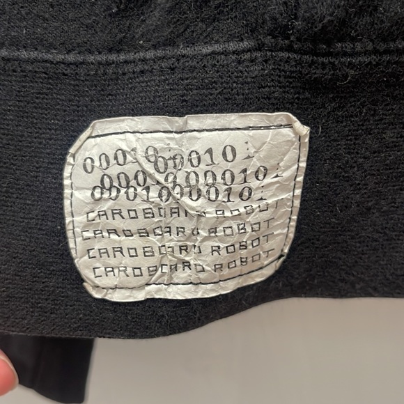 Hoodie - Picture 3 of 3